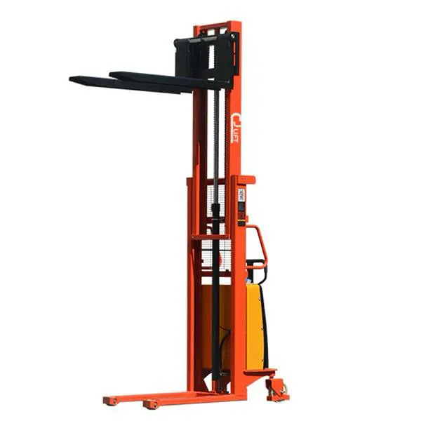 Empilhadeira Semi Elétrica (1)