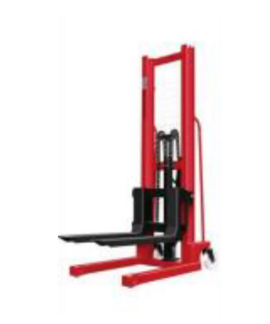 Empilhadeira Semi Elétrica (3)