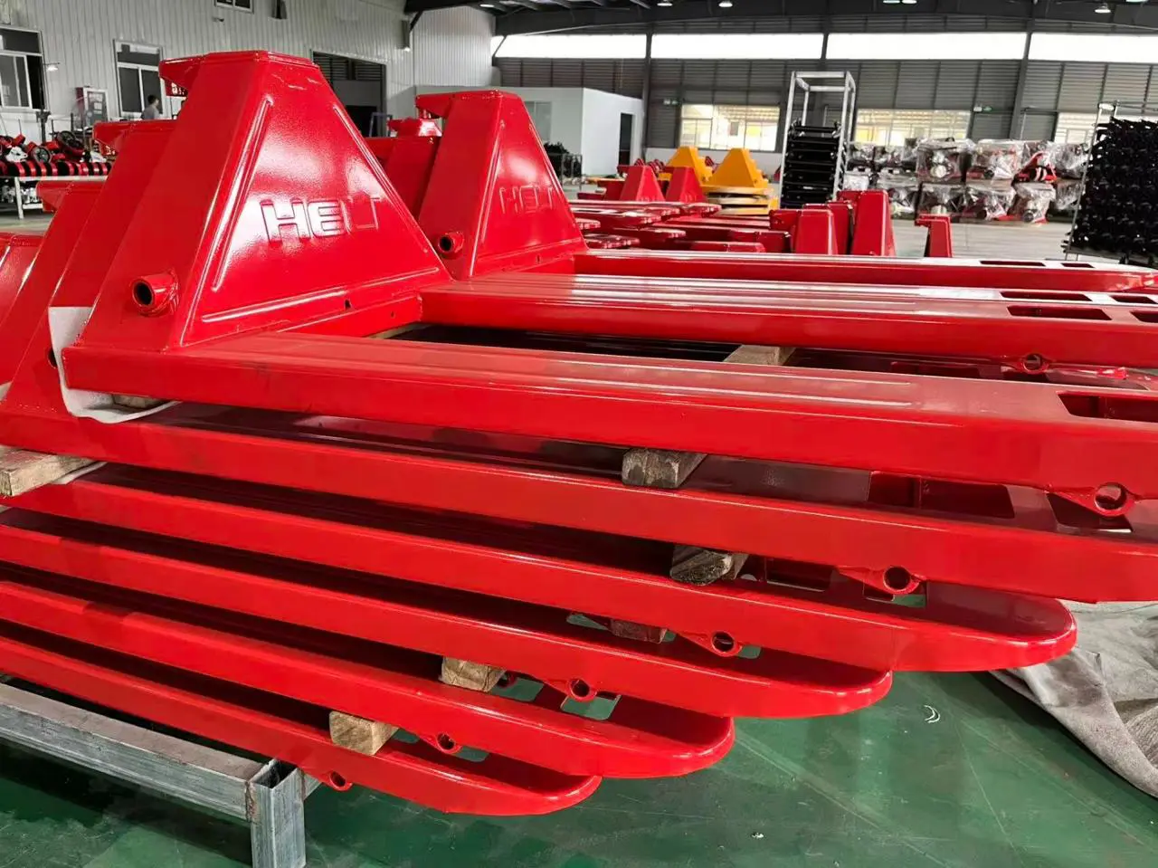 Paleteira Manual (1)