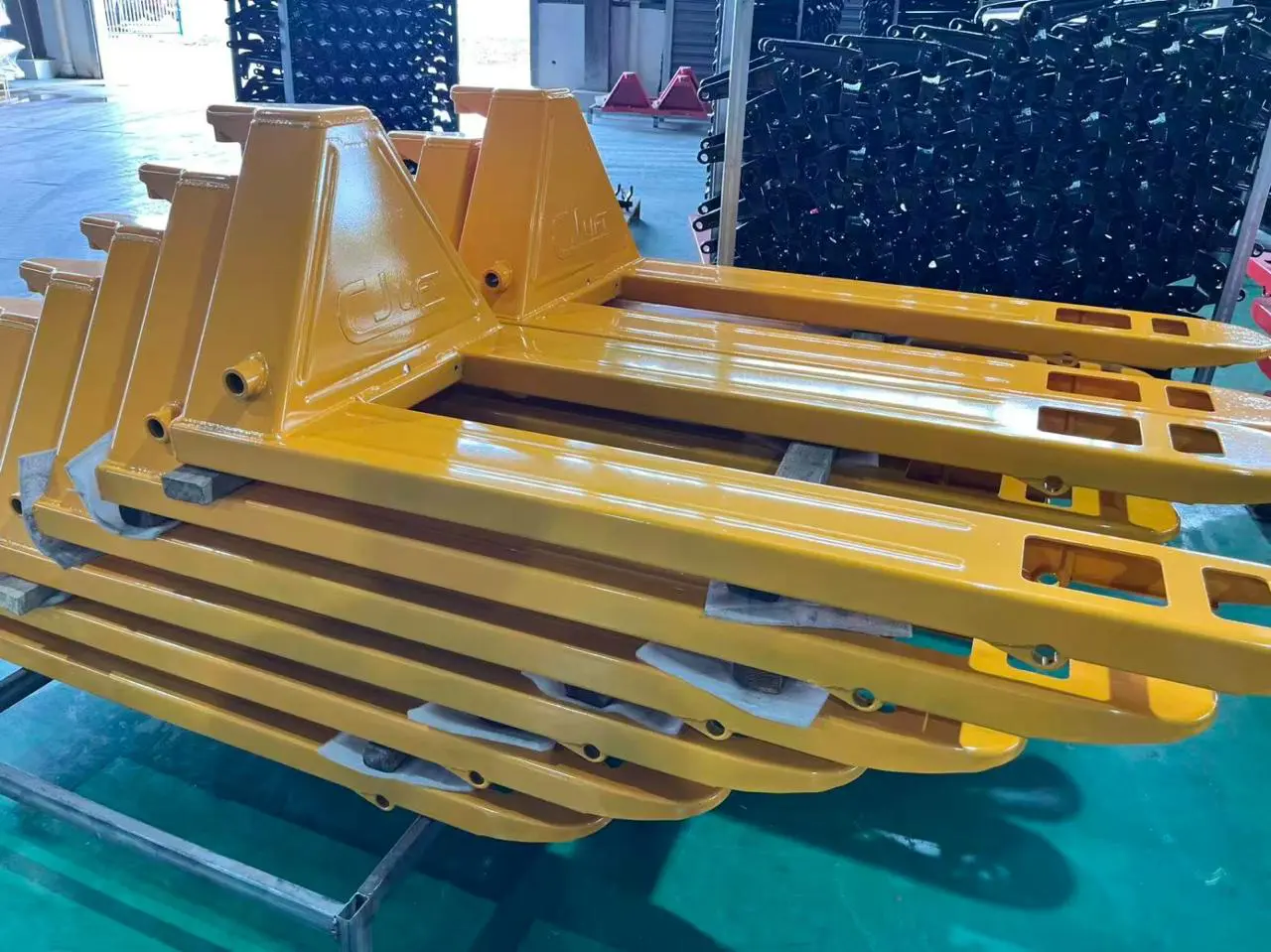 Paleteira Manual (2)